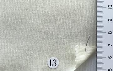 13 Ivory