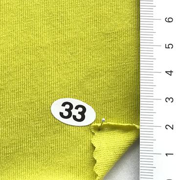 33 Yellow