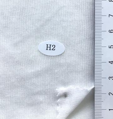 H2 White
