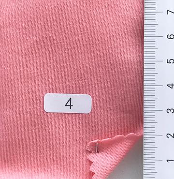 4 (204) Pale Orange