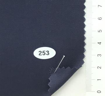 253 Blue