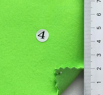 4 Pale Green