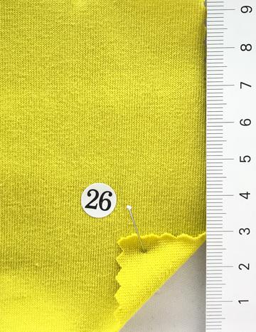 26 Yellow