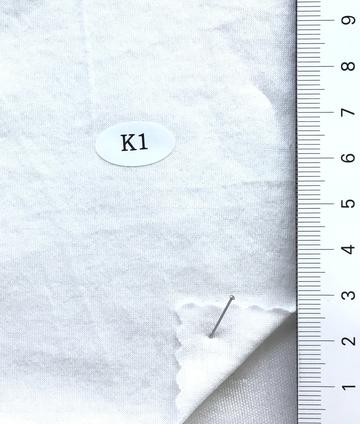 K1 White