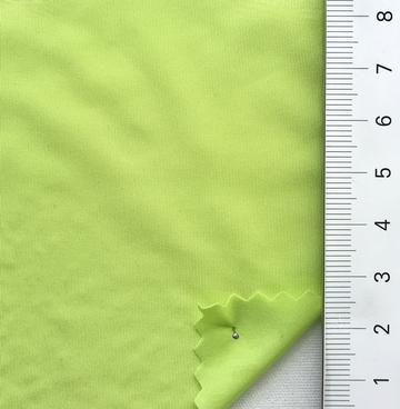 17 Pale Green