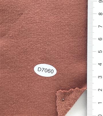 D7060 Pale Orange