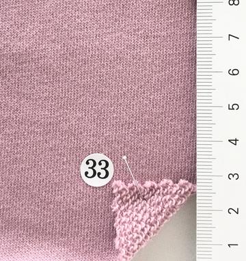 33 Dusty Pink