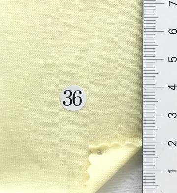 36 Yellow