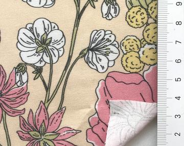 Cotton Poplin