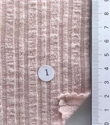 1 Pale Pink