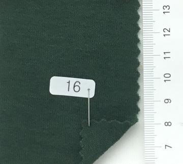 16 Deep Green