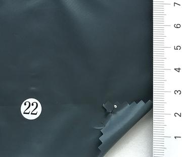 22 Deep Green
