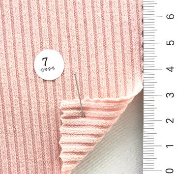 7 Pale Pink