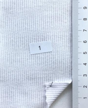 1 White