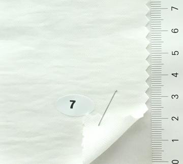 7 White