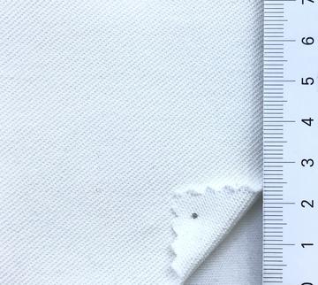 11 White