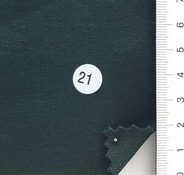 21 Deep Green