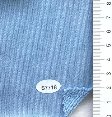 S7718 Blue