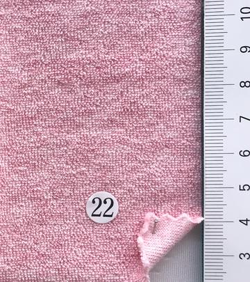 22 Pale Pink
