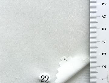 22 White