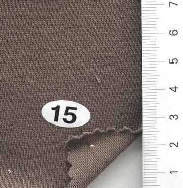 15 Brown