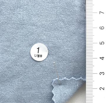 1 Pale Blue