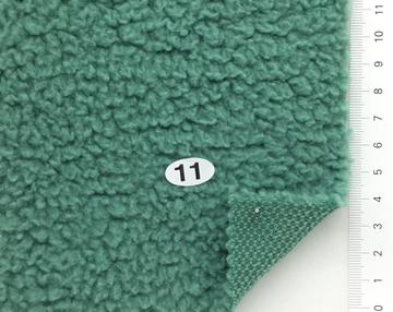 11 Green