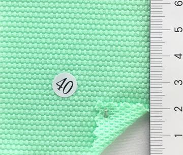 40 Pale Green