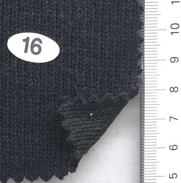16 Black