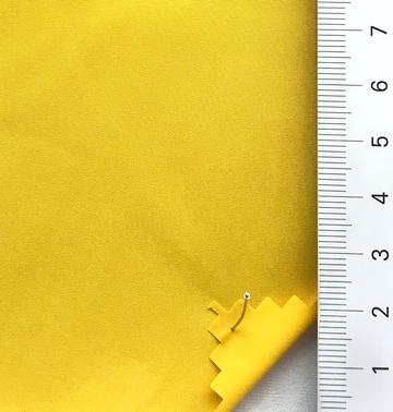 15 Yellow