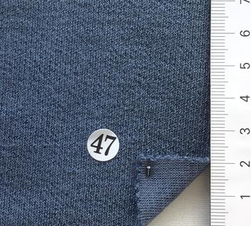 47 Blue