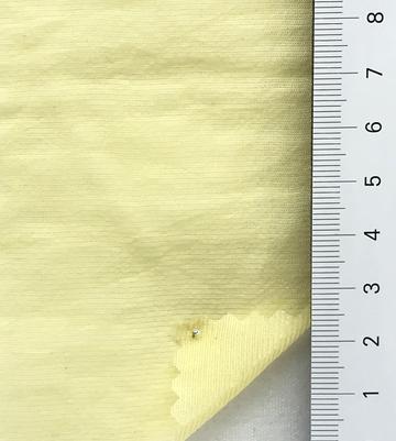 Nylon-blend Ottoman