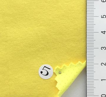5 Yellow