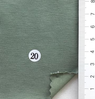 20 Deep Green