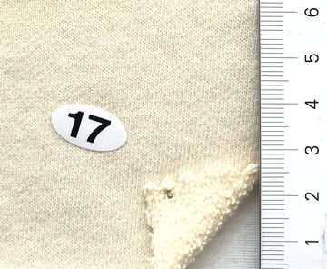 17 Ivory
