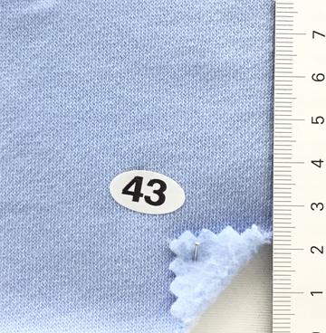 43 Pale Blue