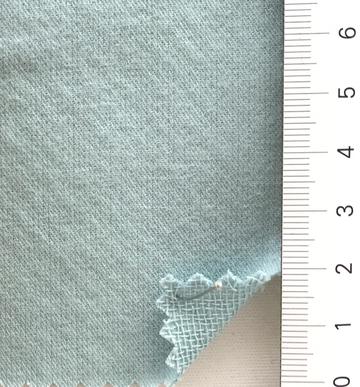 11 Pale Green