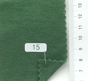 15 Green