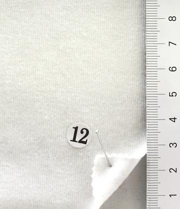 12 White