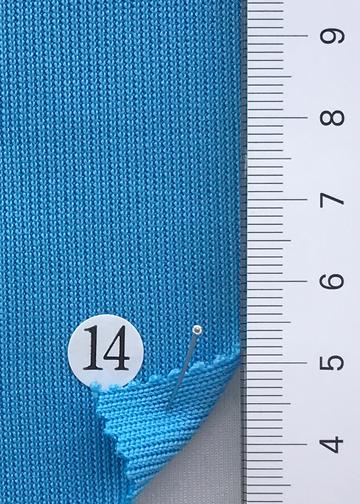 14 Cyan