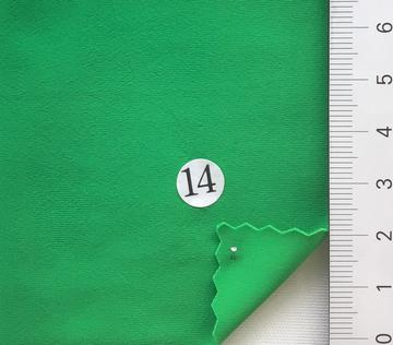 14 Green