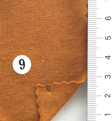 9 Orange