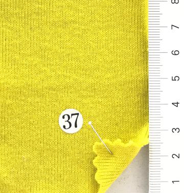 37 Yellow