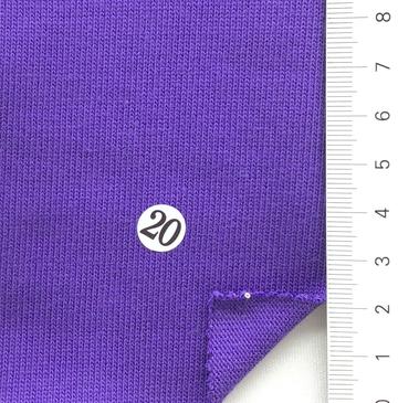 20 Purple