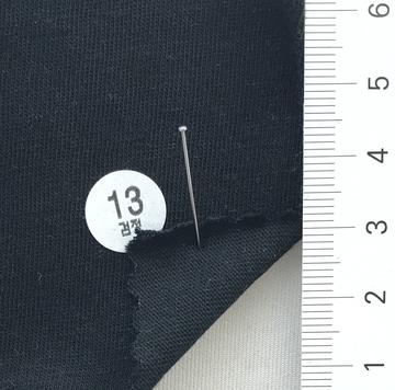 13 Black