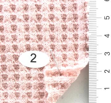 2 Pale Pink