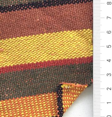 Polyester-blend Jacquard