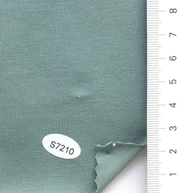 S7210 Green