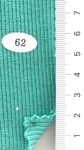 62 Turquoise