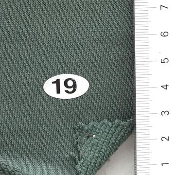19 Deep Green